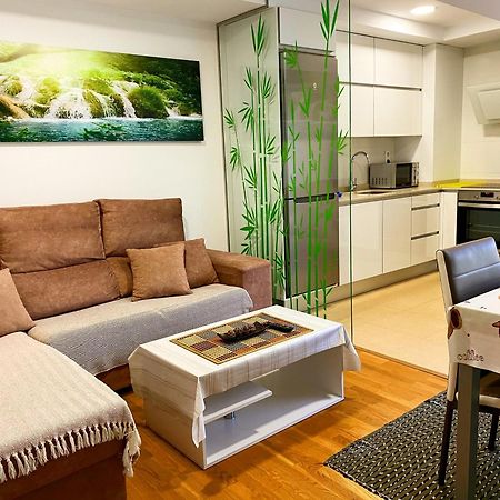 Appartement Atico Playa A Xunqueira - Moana, A 15 Min De Vigo Extérieur photo