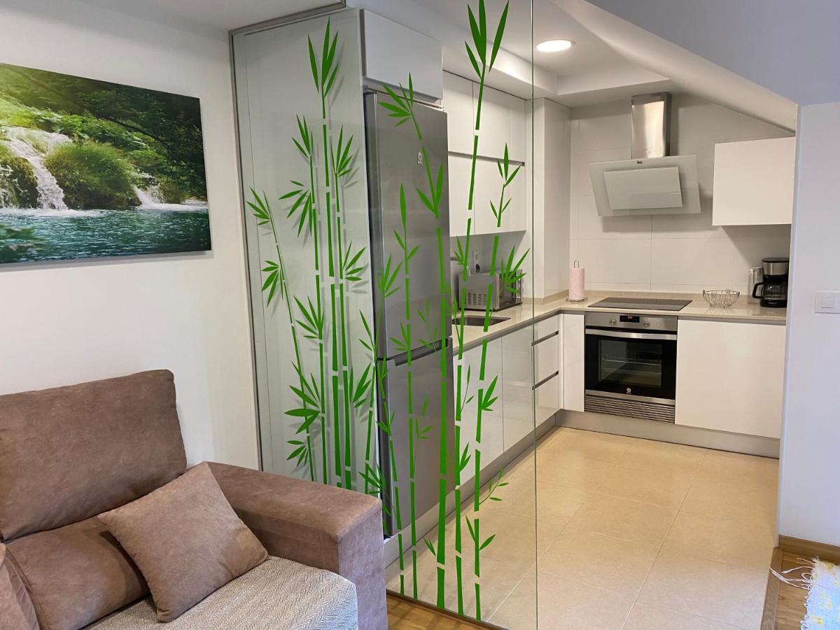 Appartement Atico Playa A Xunqueira - Moana, A 15 Min De Vigo Extérieur photo