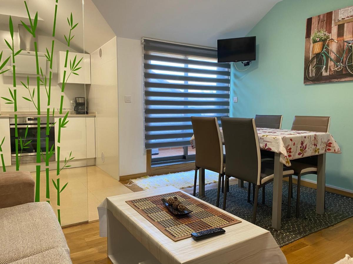 Appartement Atico Playa A Xunqueira - Moana, A 15 Min De Vigo Extérieur photo