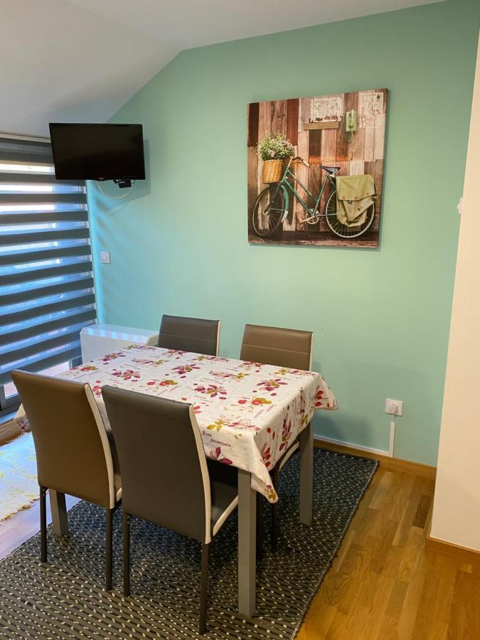 Appartement Atico Playa A Xunqueira - Moana, A 15 Min De Vigo Extérieur photo