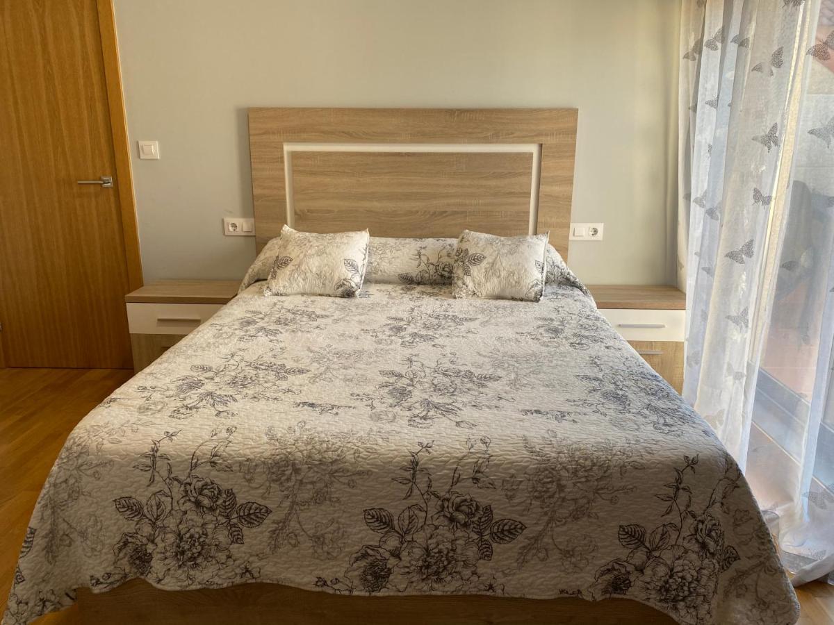 Appartement Atico Playa A Xunqueira - Moana, A 15 Min De Vigo Extérieur photo