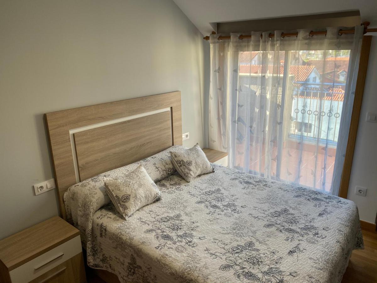 Appartement Atico Playa A Xunqueira - Moana, A 15 Min De Vigo Extérieur photo