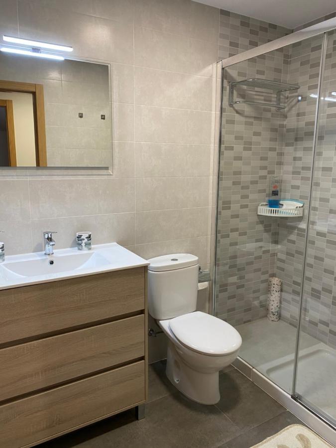 Appartement Atico Playa A Xunqueira - Moana, A 15 Min De Vigo Extérieur photo