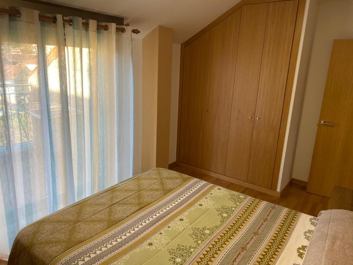 Appartement Atico Playa A Xunqueira - Moana, A 15 Min De Vigo Extérieur photo