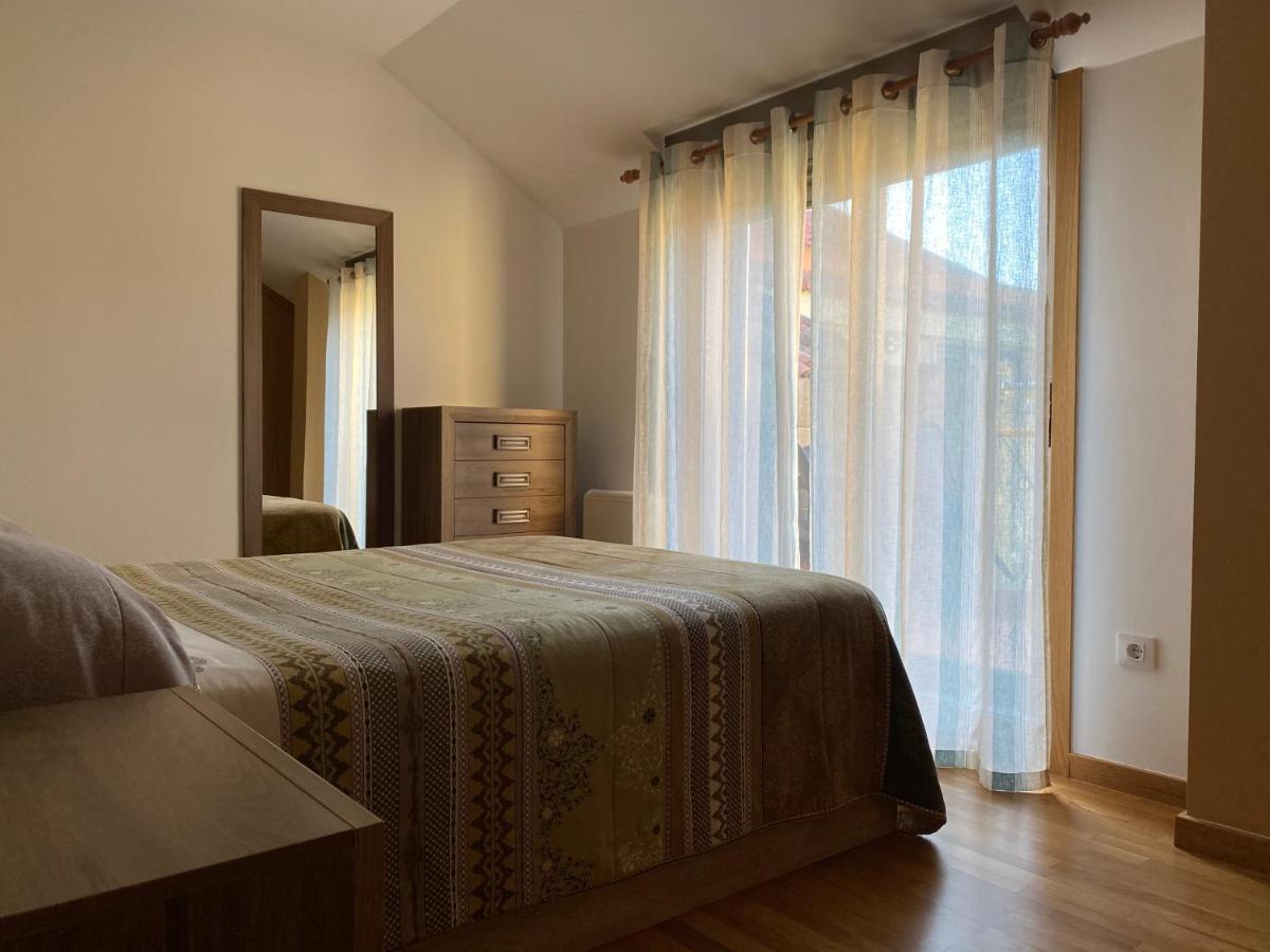 Appartement Atico Playa A Xunqueira - Moana, A 15 Min De Vigo Extérieur photo
