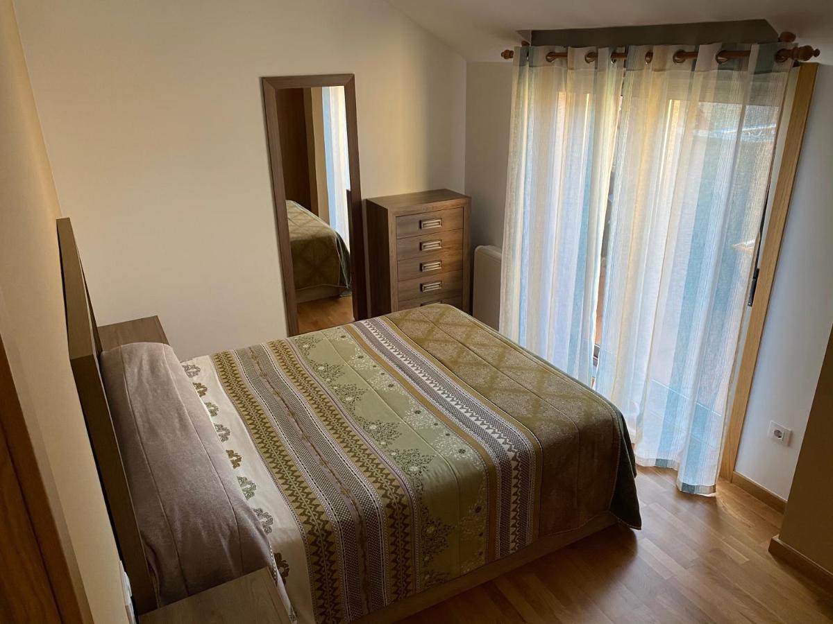 Appartement Atico Playa A Xunqueira - Moana, A 15 Min De Vigo Extérieur photo