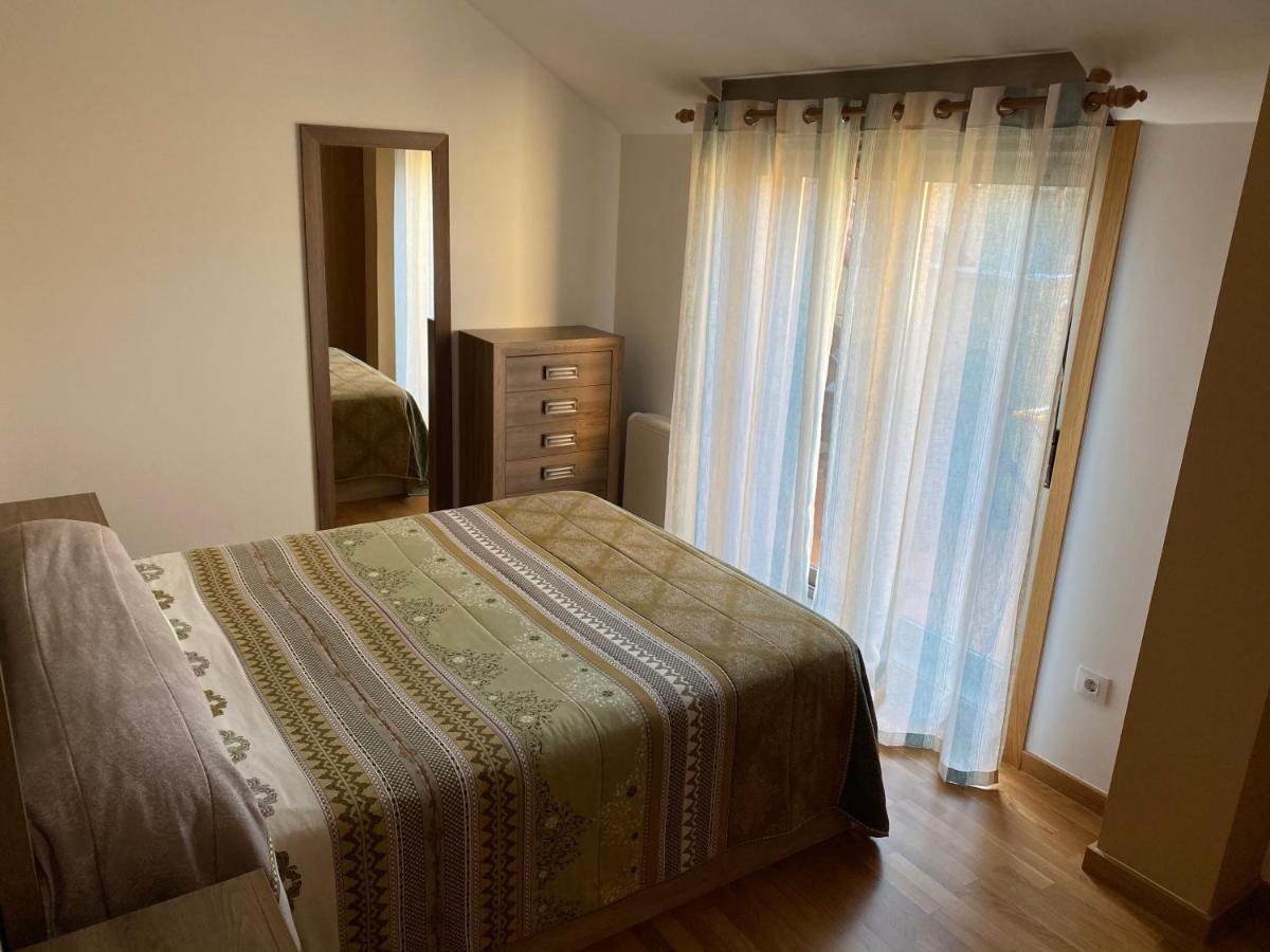 Appartement Atico Playa A Xunqueira - Moana, A 15 Min De Vigo Extérieur photo
