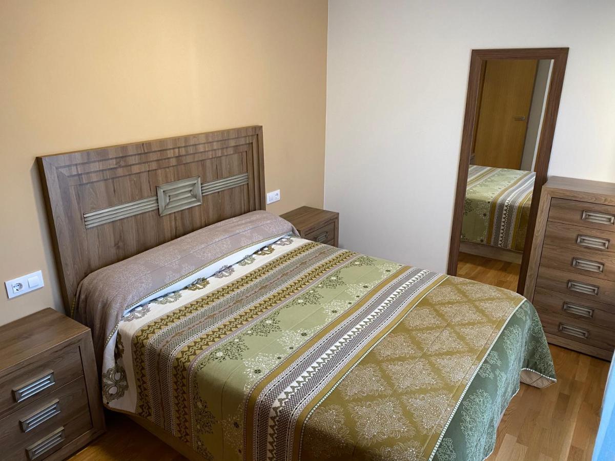 Appartement Atico Playa A Xunqueira - Moana, A 15 Min De Vigo Extérieur photo