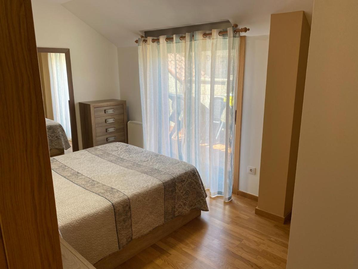 Appartement Atico Playa A Xunqueira - Moana, A 15 Min De Vigo Extérieur photo