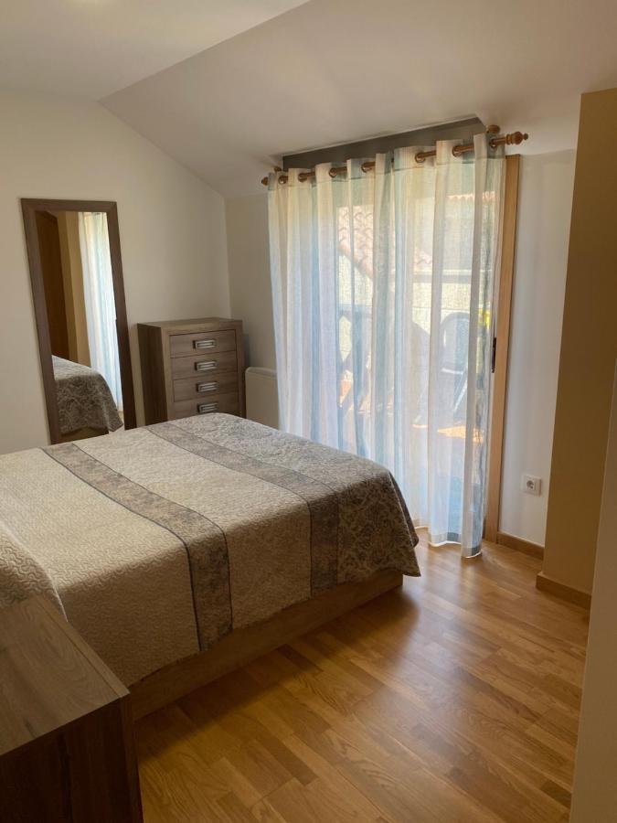 Appartement Atico Playa A Xunqueira - Moana, A 15 Min De Vigo Extérieur photo