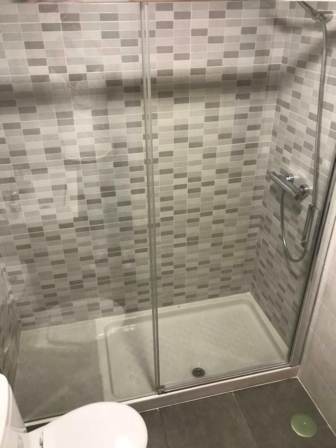 Appartement Atico Playa A Xunqueira - Moana, A 15 Min De Vigo Extérieur photo