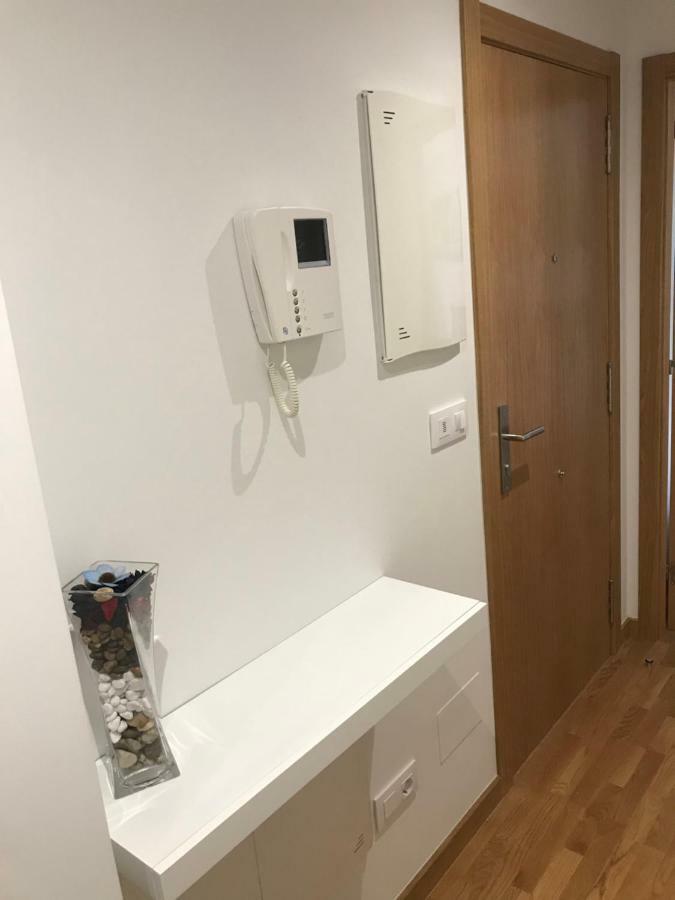 Appartement Atico Playa A Xunqueira - Moana, A 15 Min De Vigo Extérieur photo